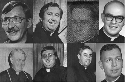Five <b>priests</b> with ties to Monroe are on a <b>list</b> <b>of</b> <b>priests</b> <b>accused</b> <b>of</b> sexual <b>abuse</b> <b>of</b> minors in the <b>Diocese</b> <b>of</b> Alexandria. . List of priests accused of abuse by diocese uk
